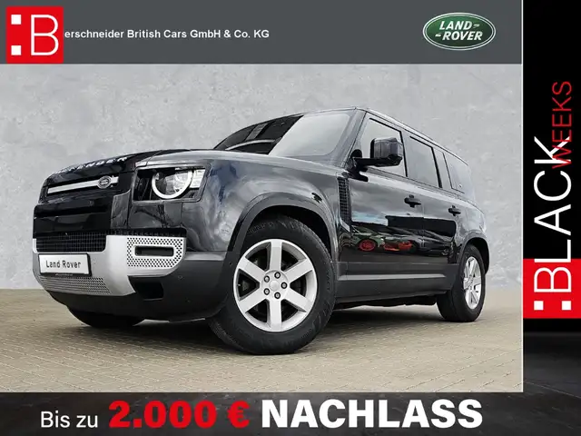 Land Rover Defender 110 D200