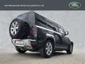 Land Rover Defender 110 D200 Zwart - thumbnail 3