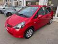 Honda Jazz Jazz Benzina Rosso - thumbnail 4