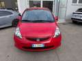 Honda Jazz Jazz Benzina Rosso - thumbnail 3