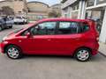 Honda Jazz Jazz Benzina Rosso - thumbnail 5