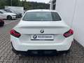 BMW 218 i M-Sport Sommer18'' Sportlenkung AG+ LC+ LED Musi Blanc - thumbnail 5