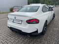 BMW 218 i M-Sport Sommer18'' Sportlenkung AG+ LC+ LED Musi Blanc - thumbnail 4