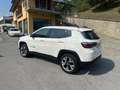 Jeep Compass Compass 2.0 mjt Limited 4wd 140cv auto my19 Weiß - thumbnail 5