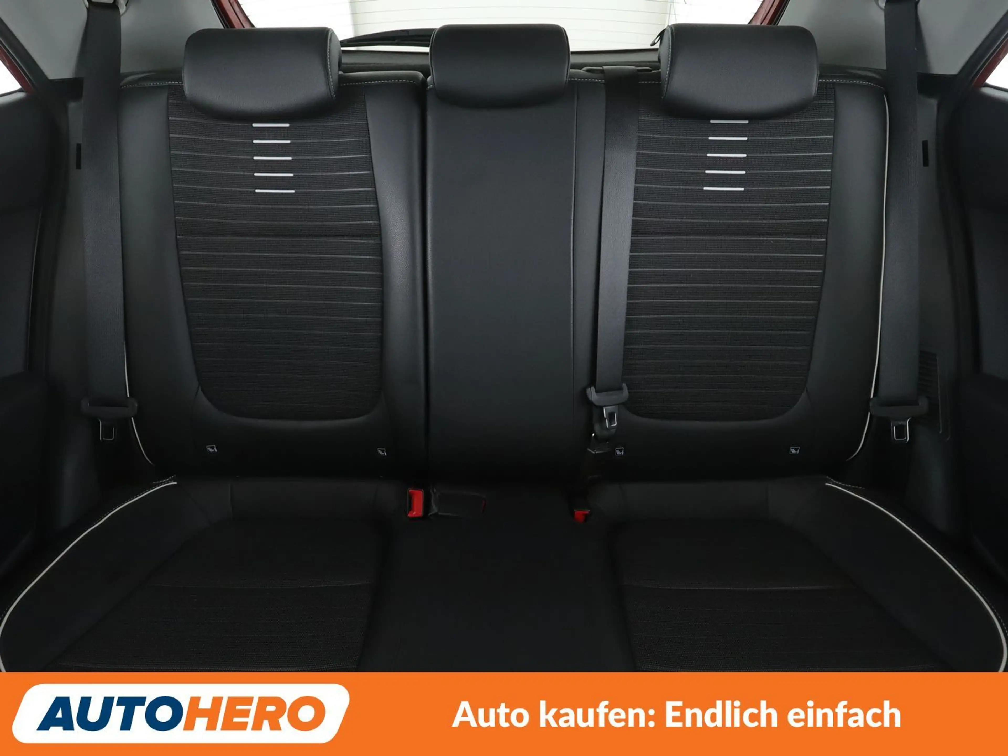 Kia Rio 1.0 TGDI Mild-Hybrid GT Line *NAVI*TEMPO*CAM*PDC* — photo 15