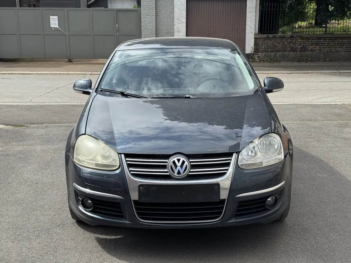 Volkswagen Jetta 1.9 TDi 2007// 275.000km// Ac Auto// - 2