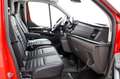 Ford Transit Custom 2.0 TDCI 130pk L1H1 Trail LED/Camera/Navi/Leder 12 Rood - thumbnail 3