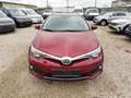 Toyota Auris 1.2 Turbo Edition-S+ nur Gewerbe/Exp. Červená - thumbnail 9