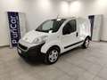 Fiat Fiorino 1.3 MJT 95CV Cargo SX CarPlay/Android Port. 495 Kg Blanc - thumbnail 1