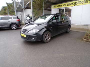 1.2 105cv noir 04/14 Airco GPS Capteurs