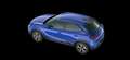 Opel Mokka 1.2 Turbo 136CV EDITION+GS+ULTIMATE Blu/Azzurro - thumbnail 4