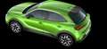 Opel Mokka 1.2 Turbo 136CV EDITION+GS+ULTIMATE Verde - thumbnail 4