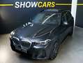 BMW X3 xDrive 30e xLine Gris - thumbnail 4