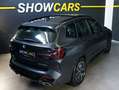 BMW X3 xDrive 30e xLine Gris - thumbnail 5