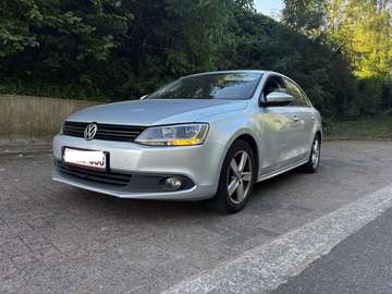 Jetta 1.2 TSI Comfortline