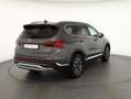 Hyundai SANTA FE 1.6 T-GDI Prime Hybrid 4WD 360° Head-Up Grau - thumbnail 5