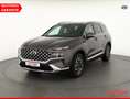 Hyundai SANTA FE 1.6 T-GDI Prime Hybrid 4WD 360° Head-Up Grau - thumbnail 1