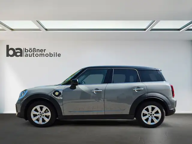 MINI Cooper SE Countryman Countryman Cooper SE All4 ACC/Head-Up/LED/Navi