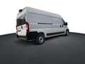 Peugeot Boxer Kasten 2.2 BlueHDi 3.5t L3H2 Heavy Wit - thumbnail 4