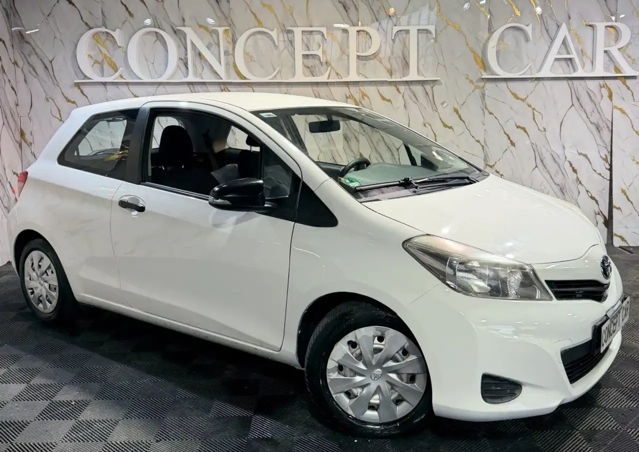 Toyota Yaris 1.0 VVT-i COOL