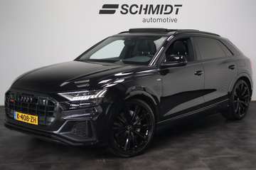 55 TFSI S-Line 381PK | 23" | Panoramadak | Trekhaa
