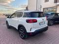 Citroen C5 Aircross C5 Aircross I 2022 1.5 bluehdi Shine Pack s Bianco - thumbnail 5