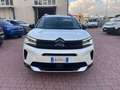 Citroen C5 Aircross C5 Aircross I 2022 1.5 bluehdi Shine Pack s Bianco - thumbnail 2