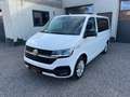 Volkswagen T6.1 Multivan Multivan 4MOTION DSG LED AHK FSH GRA KAMERA STHZ Weiß - thumbnail 3