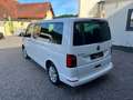Volkswagen T6.1 Multivan Multivan 4MOTION DSG LED AHK FSH GRA KAMERA STHZ Weiß - thumbnail 10