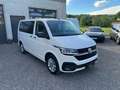 Volkswagen T6.1 Multivan Multivan 4MOTION DSG LED AHK FSH GRA KAMERA STHZ Weiß - thumbnail 5