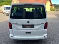 Volkswagen T6.1 Multivan Multivan 4MOTION DSG LED AHK FSH GRA KAMERA STHZ Weiß - thumbnail 9