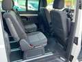 Volkswagen T6.1 Multivan Multivan 4MOTION DSG LED AHK FSH GRA KAMERA STHZ Weiß - thumbnail 16