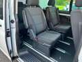 Volkswagen T6.1 Multivan Multivan 4MOTION DSG LED AHK FSH GRA KAMERA STHZ Weiß - thumbnail 17