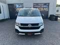 Volkswagen T6.1 Multivan Multivan 4MOTION DSG LED AHK FSH GRA KAMERA STHZ Weiß - thumbnail 4