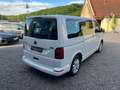 Volkswagen T6.1 Multivan Multivan 4MOTION DSG LED AHK FSH GRA KAMERA STHZ Weiß - thumbnail 8