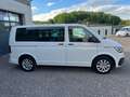 Volkswagen T6.1 Multivan Multivan 4MOTION DSG LED AHK FSH GRA KAMERA STHZ Weiß - thumbnail 6