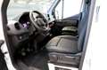 Mercedes-Benz Sprinter 314CDI 4x4 Doka Pritsche Klima/MBUX Alb - thumbnail 6