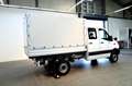 Mercedes-Benz Sprinter 314CDI 4x4 Doka Pritsche Klima/MBUX Bianco - thumbnail 4