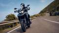 Benelli TRK 702 abs E5 Grigio - thumbnail 14