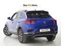 Volkswagen T-Roc 1.0 TSI Advance Style Blauw - thumbnail 2