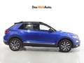 Volkswagen T-Roc 1.0 TSI Advance Style Azul - thumbnail 3