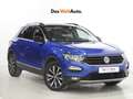 Volkswagen T-Roc 1.0 TSI Advance Style Blauw - thumbnail 1