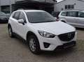 Mazda CX-5 CD175 AWD Revolution Aut. Weiß - thumbnail 3