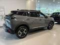 Peugeot 2008 1.2 puretech Allure s&s 100cv Grau - thumbnail 3