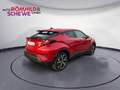 Toyota C-HR Hybrid Team Deutschland Rot - thumbnail 6