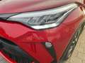 Toyota C-HR Hybrid Team Deutschland Rot - thumbnail 25