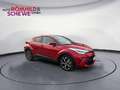 Toyota C-HR Hybrid Team Deutschland Rot - thumbnail 8