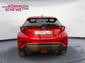 Toyota C-HR Hybrid Team Deutschland Rot - thumbnail 5