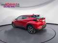 Toyota C-HR Hybrid Team Deutschland Rot - thumbnail 4