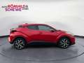 Toyota C-HR Hybrid Team Deutschland Rot - thumbnail 7
